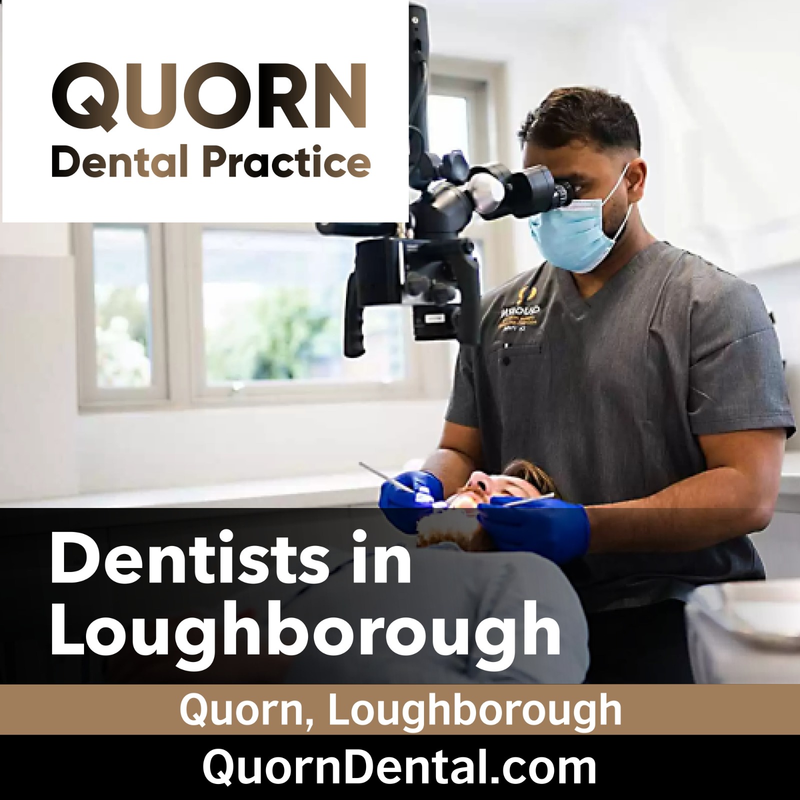 Quorn Dental